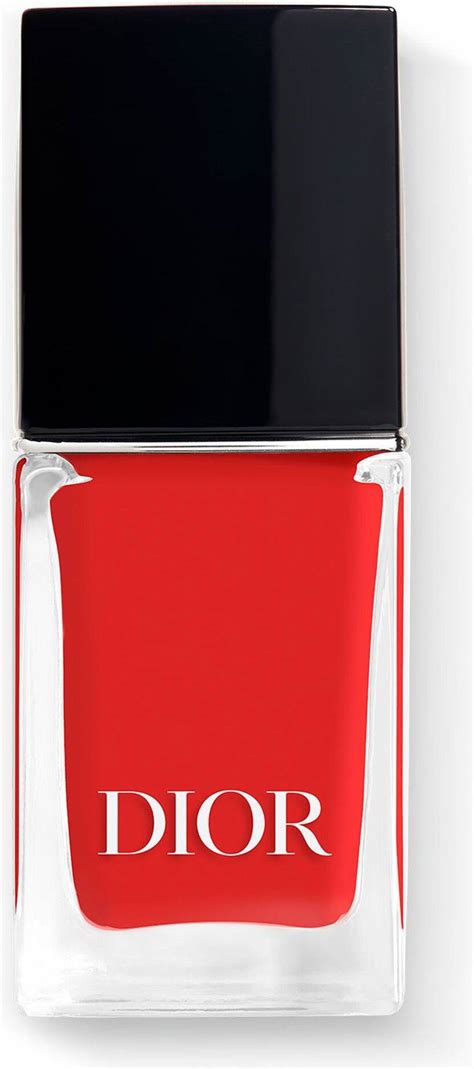 dior vernis 080 red smile|DIOR Vernis Nail Polish, 080 Red Smile .